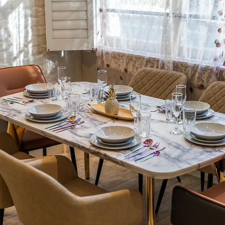 Huge 200Sqm Luxury 3-Bedroom Mews Villa Лондон Екстер'єр фото