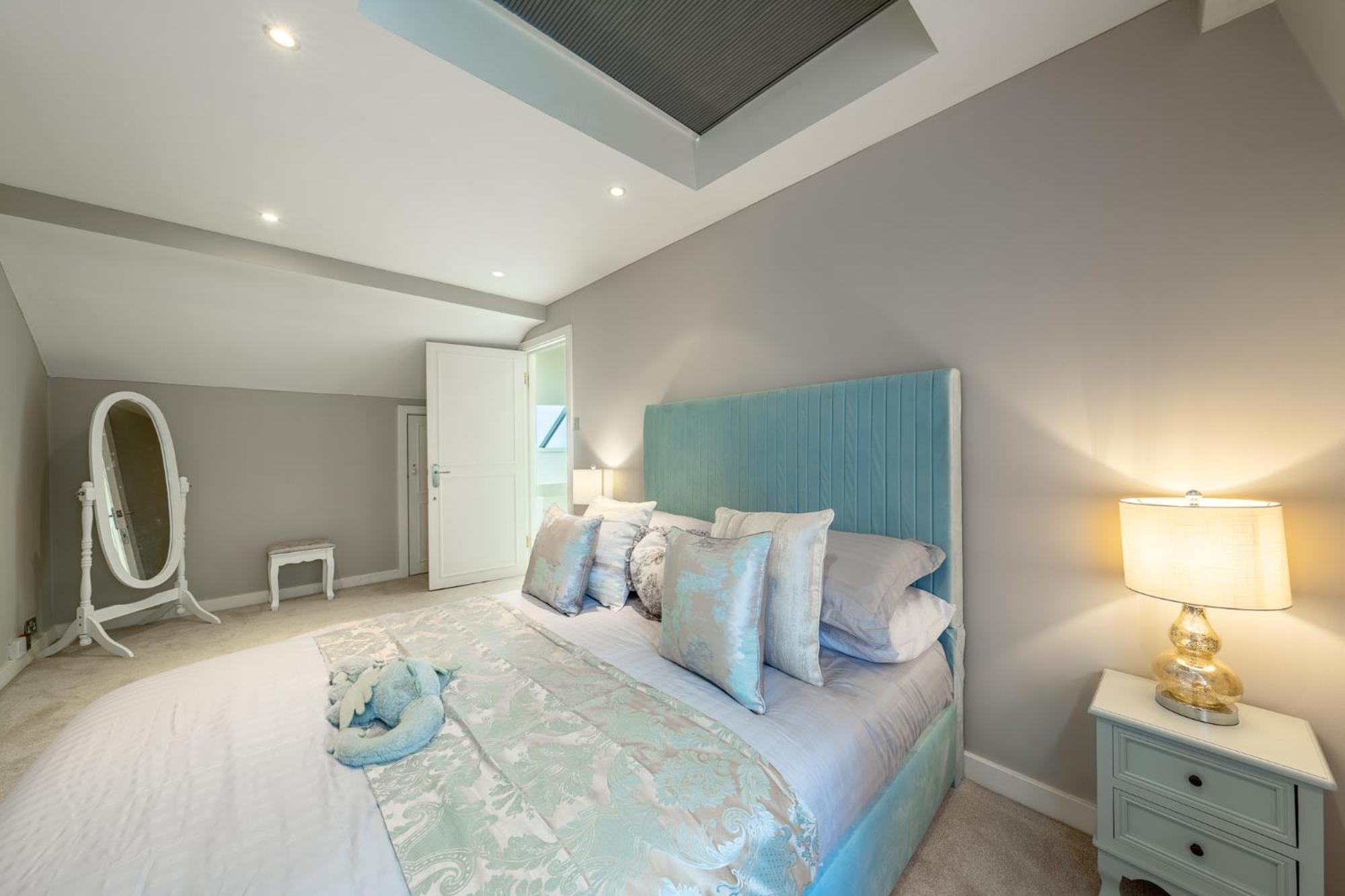 Huge 200Sqm Luxury 3-Bedroom Mews Villa Лондон Екстер'єр фото
