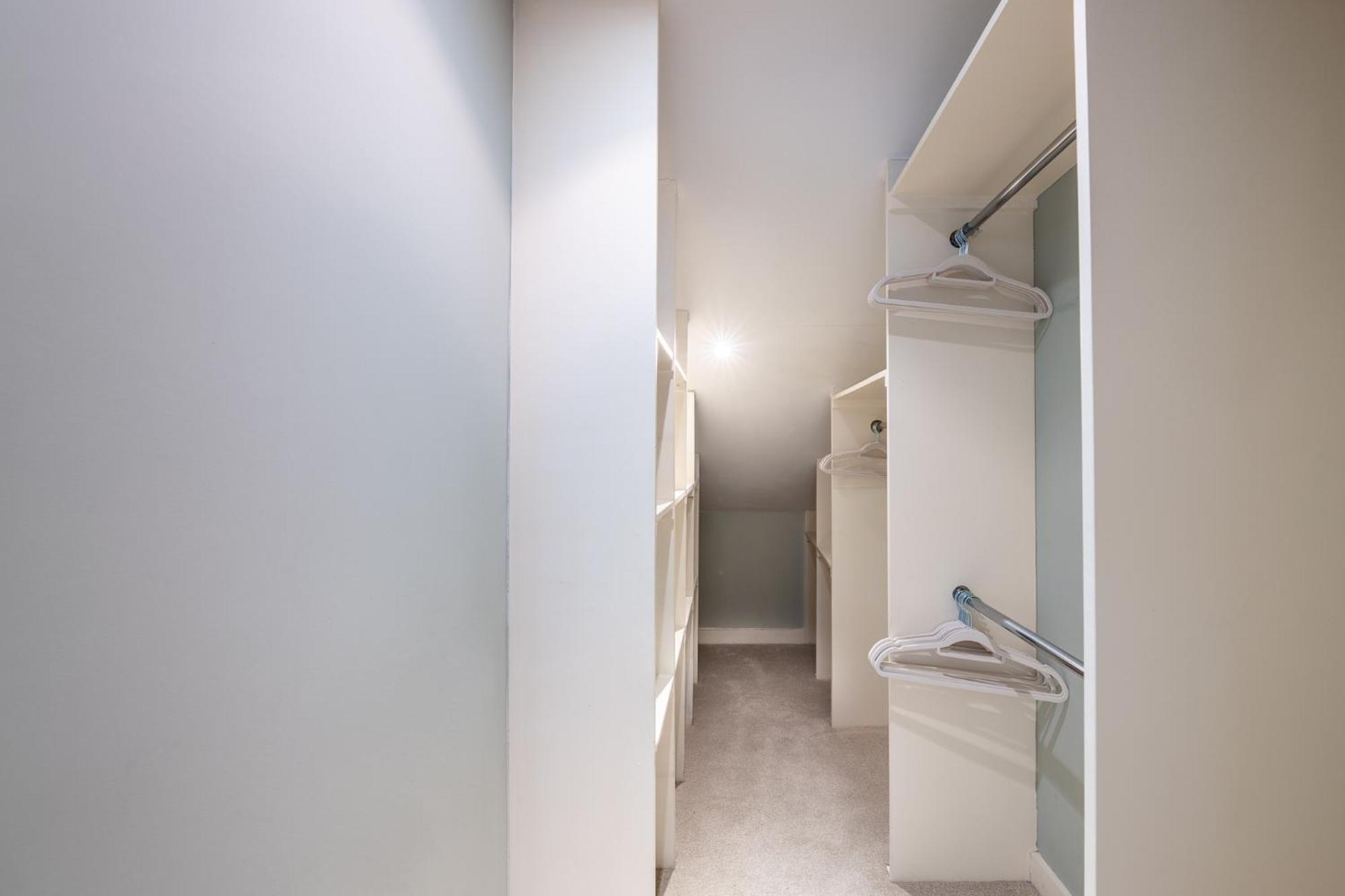 Huge 200Sqm Luxury 3-Bedroom Mews Villa Лондон Екстер'єр фото