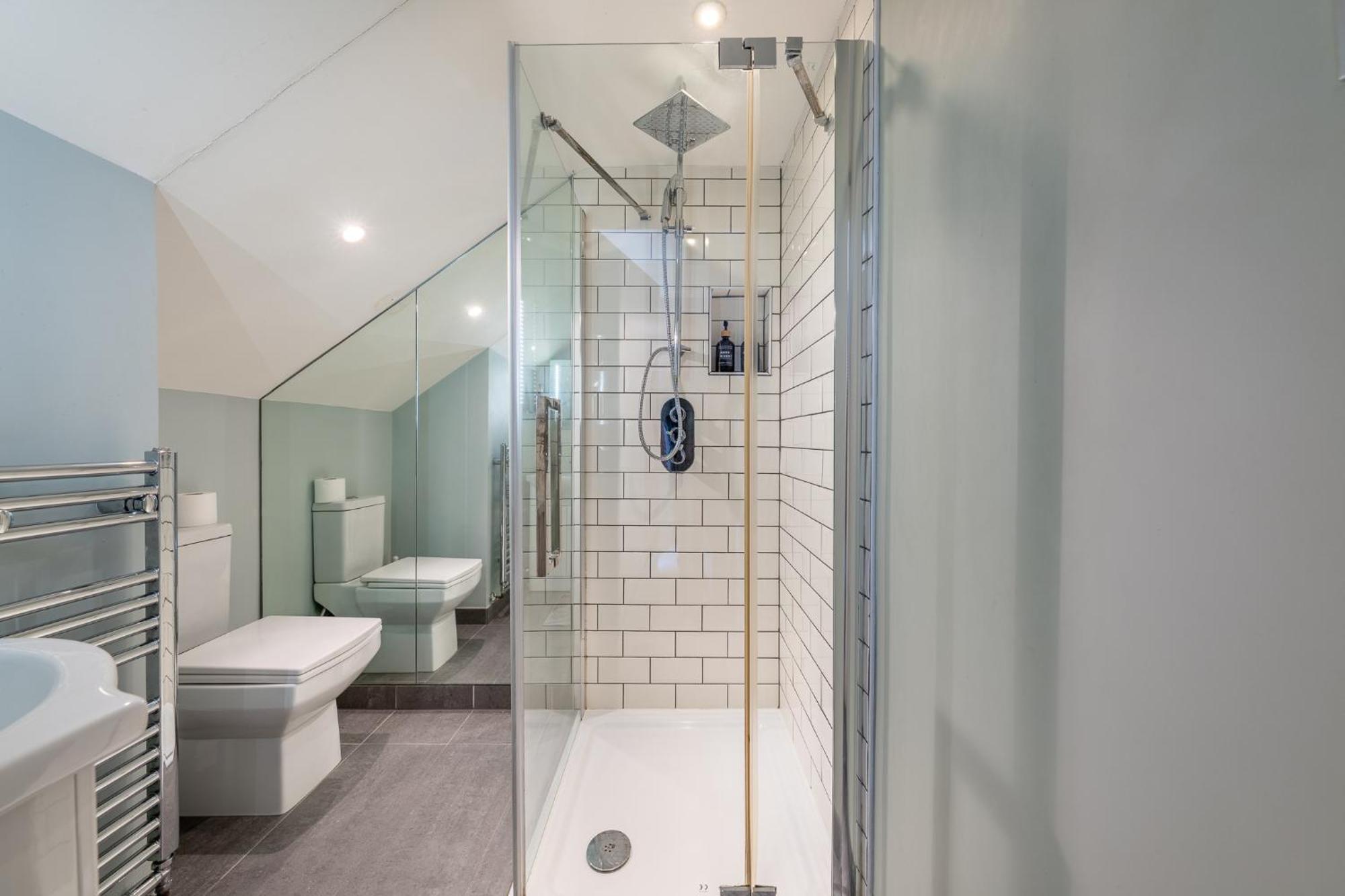 Huge 200Sqm Luxury 3-Bedroom Mews Villa Лондон Екстер'єр фото